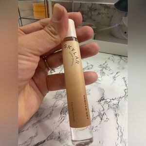 Skylar Vanilla Sky Rollerball NWOT